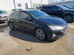 Hyundai Elantra 2019