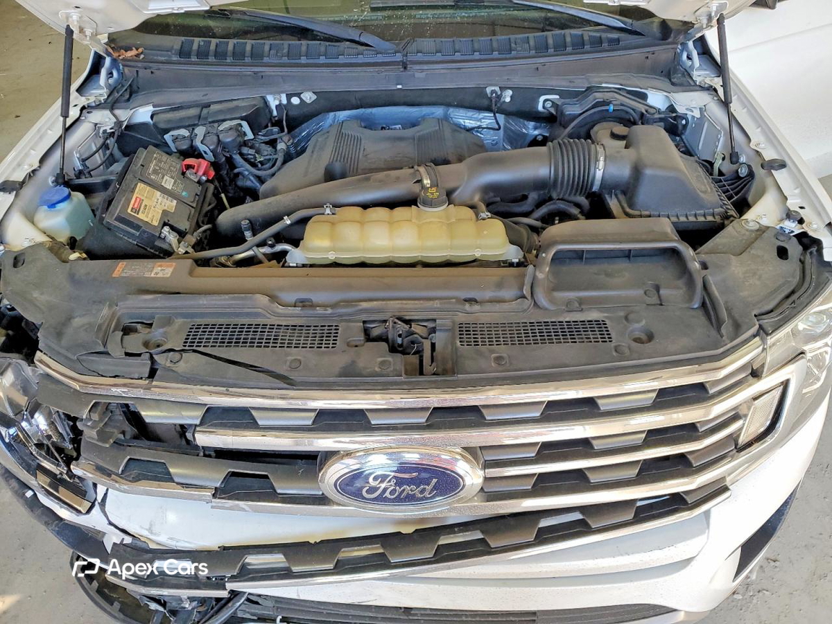 Ford Expedition 2020