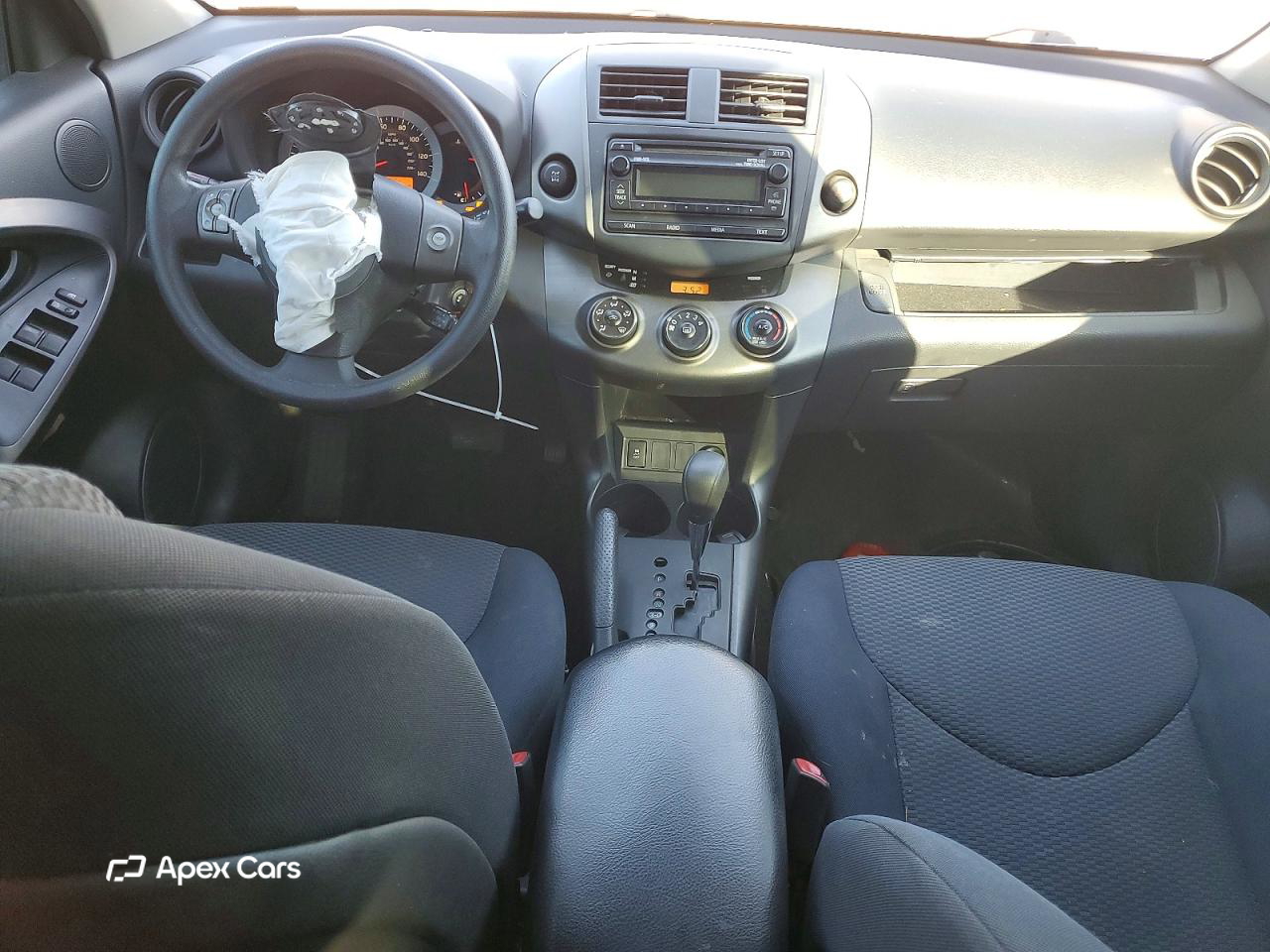 Toyota RAV 4 2012