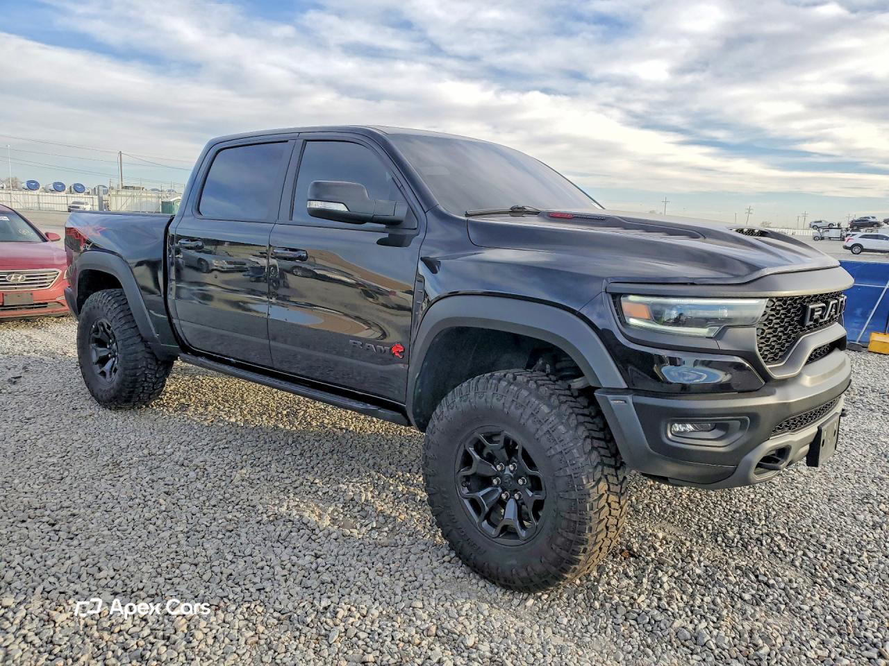 RAM 1500 2022