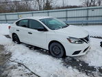 Nissan Sentra 2017