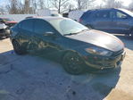 Dodge Dart 2015
