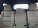 Ford Explorer 2012
