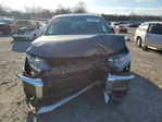 Mitsubishi Outlander 2018