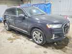Audi Q7 2021