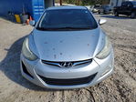 Hyundai Elantra 2016