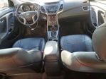 Hyundai Elantra 2016
