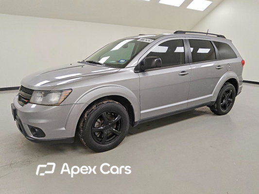 Dodge Journey 2019 - Image 1 of 13