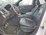 Ford Explorer 2018