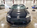 Volkswagen Jetta 2012