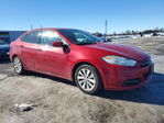 Dodge Dart 2014
