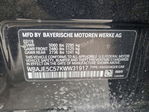 BMW Series 5 2019
