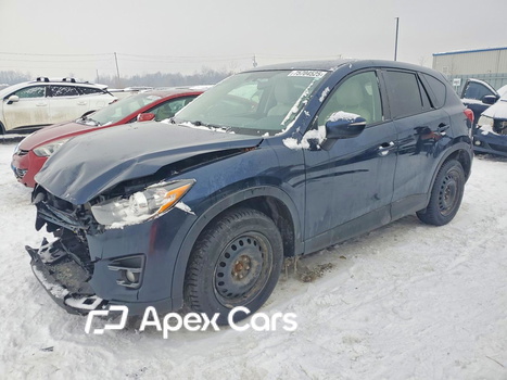 Mazda CX-5 2016 - Image 1 of 14