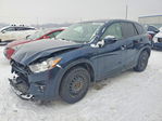 Mazda CX-5 2016
