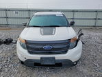 Ford Explorer 2015