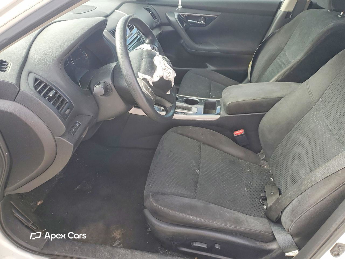 Altima 2014