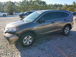 Honda CR-V 2014