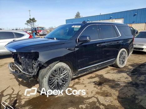 GMC Yukon 2023 - Image 1 of 13