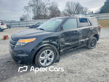 Ford Explorer 2013 - Image 1 of 14