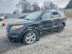 Ford Explorer 2013