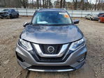 Nissan Rogue 2018
