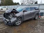 Toyota Highlander 2016