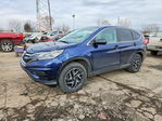 Honda CR-V 2016