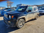 Jeep Renegade 2017