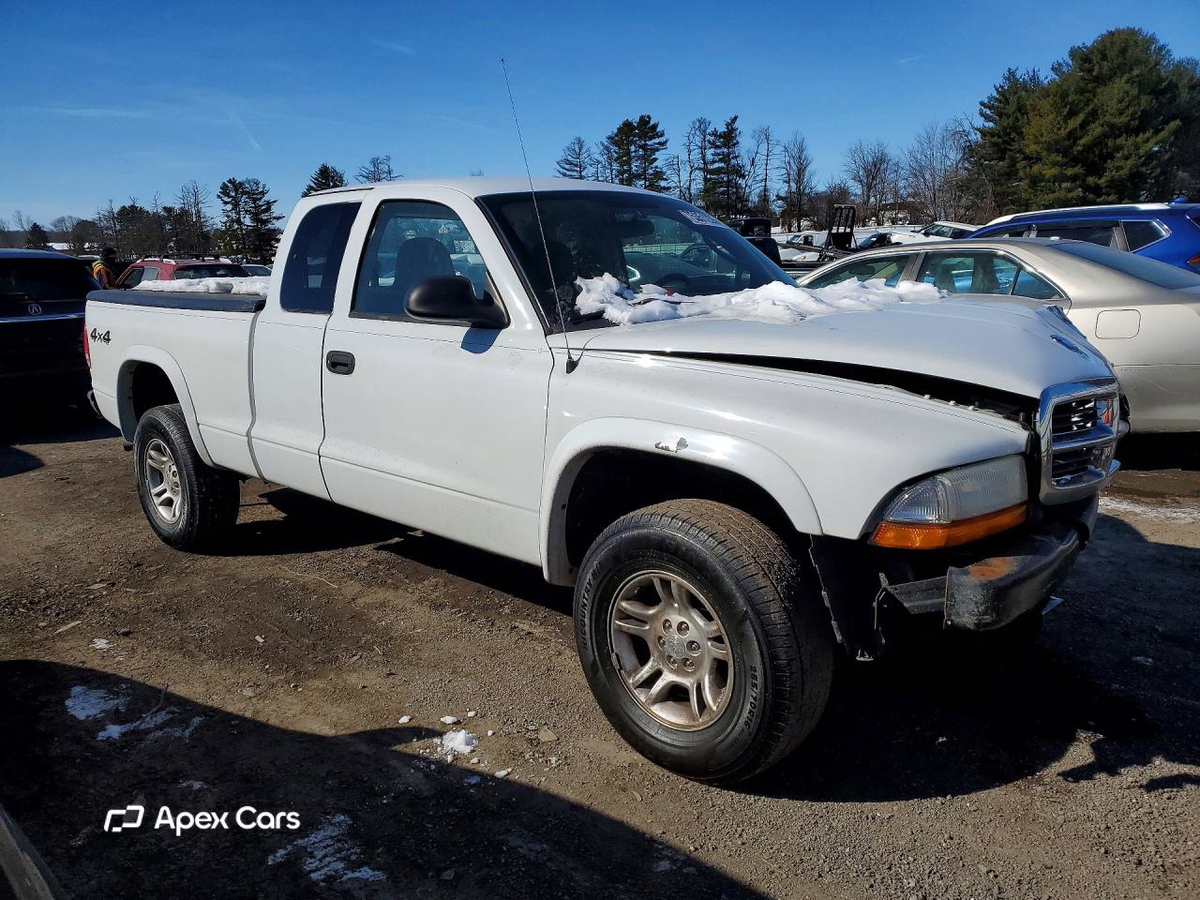 Dodge Dakota 2004