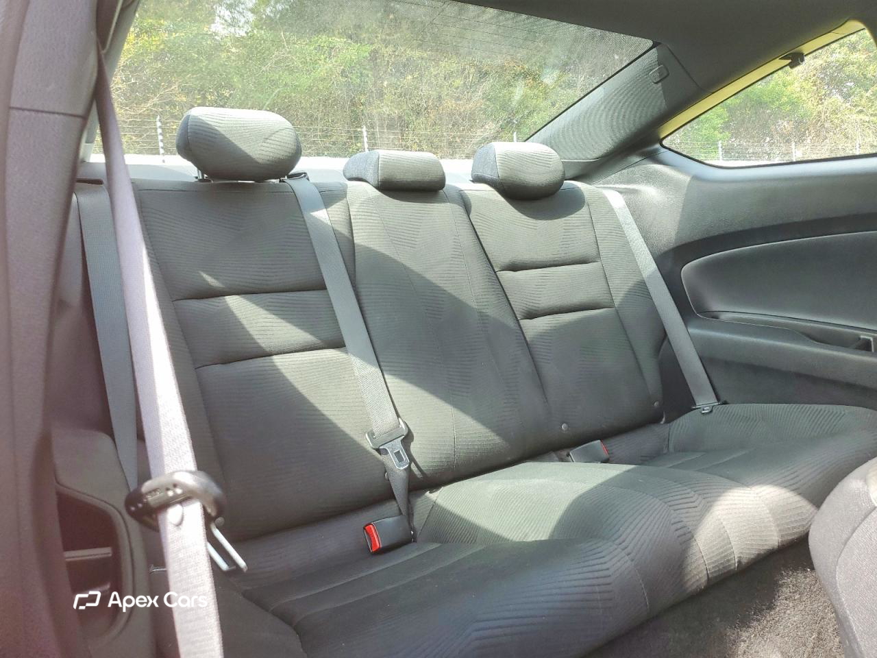 Honda Accord 2017