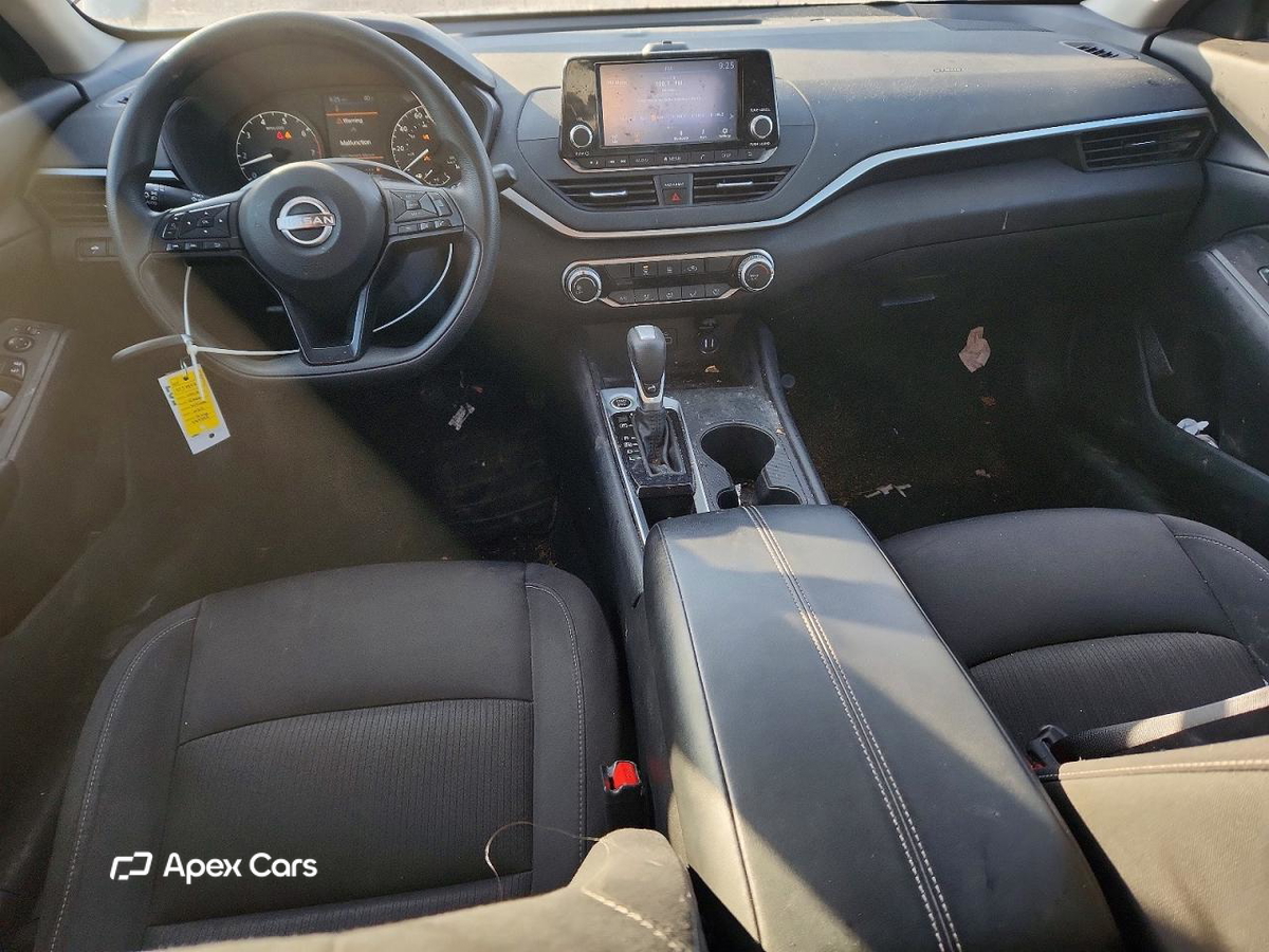 Altima 2023