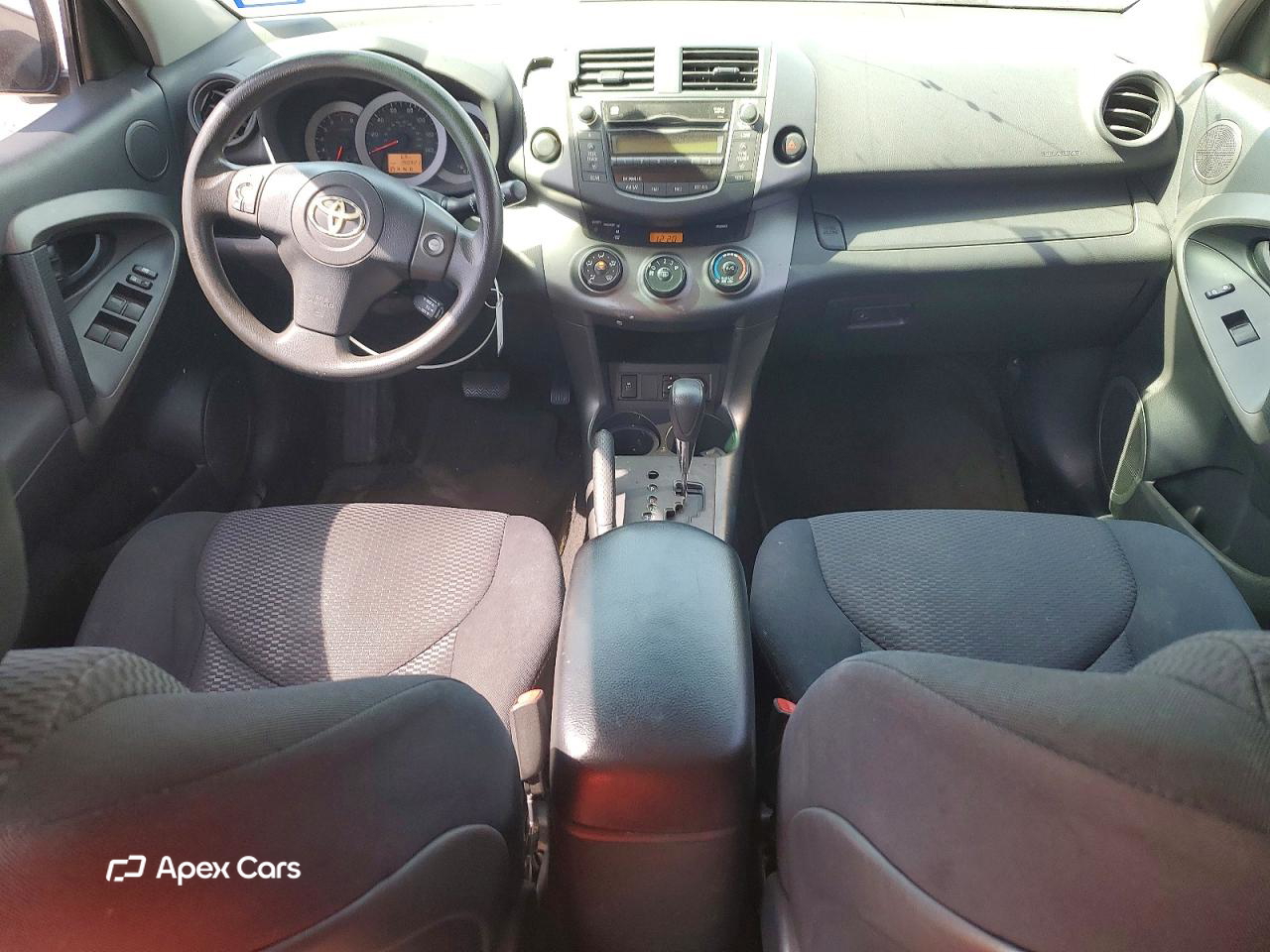 Toyota RAV 4 2011