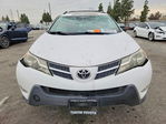 Toyota RAV 4 2015