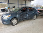 Versa 2015