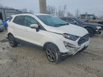 Ford EcoSport 2018