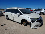 Honda Odyssey 2018