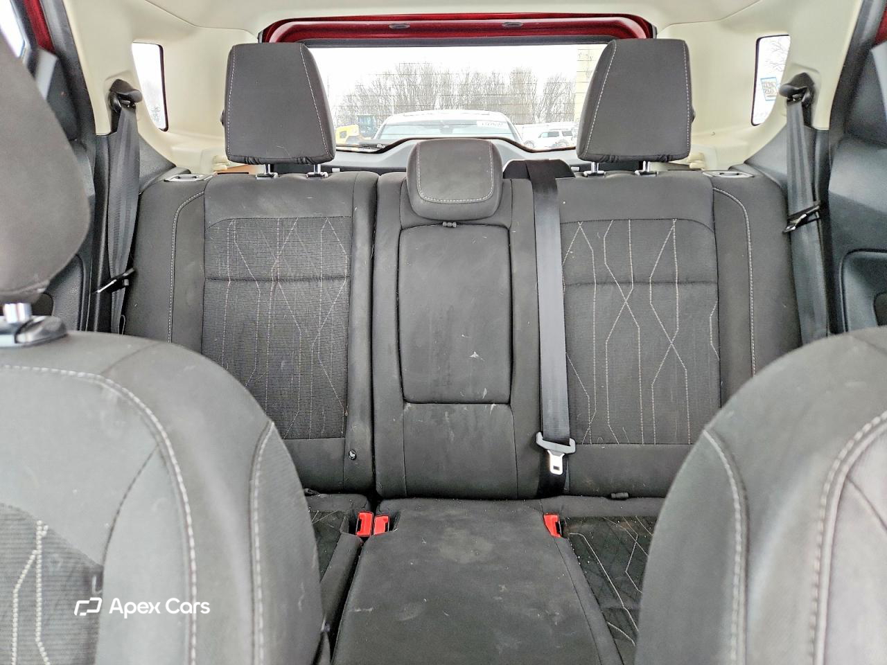 Ford EcoSport 2020