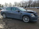 Nissan Maxima 2010
