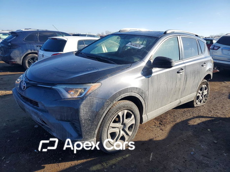 Toyota RAV 4 2016 - Image 1 of 12