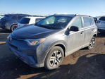 Toyota RAV 4 2016