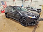 Jeep Cherokee 2016