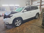 Toyota Highlander 2011