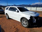Dodge Durango 2022