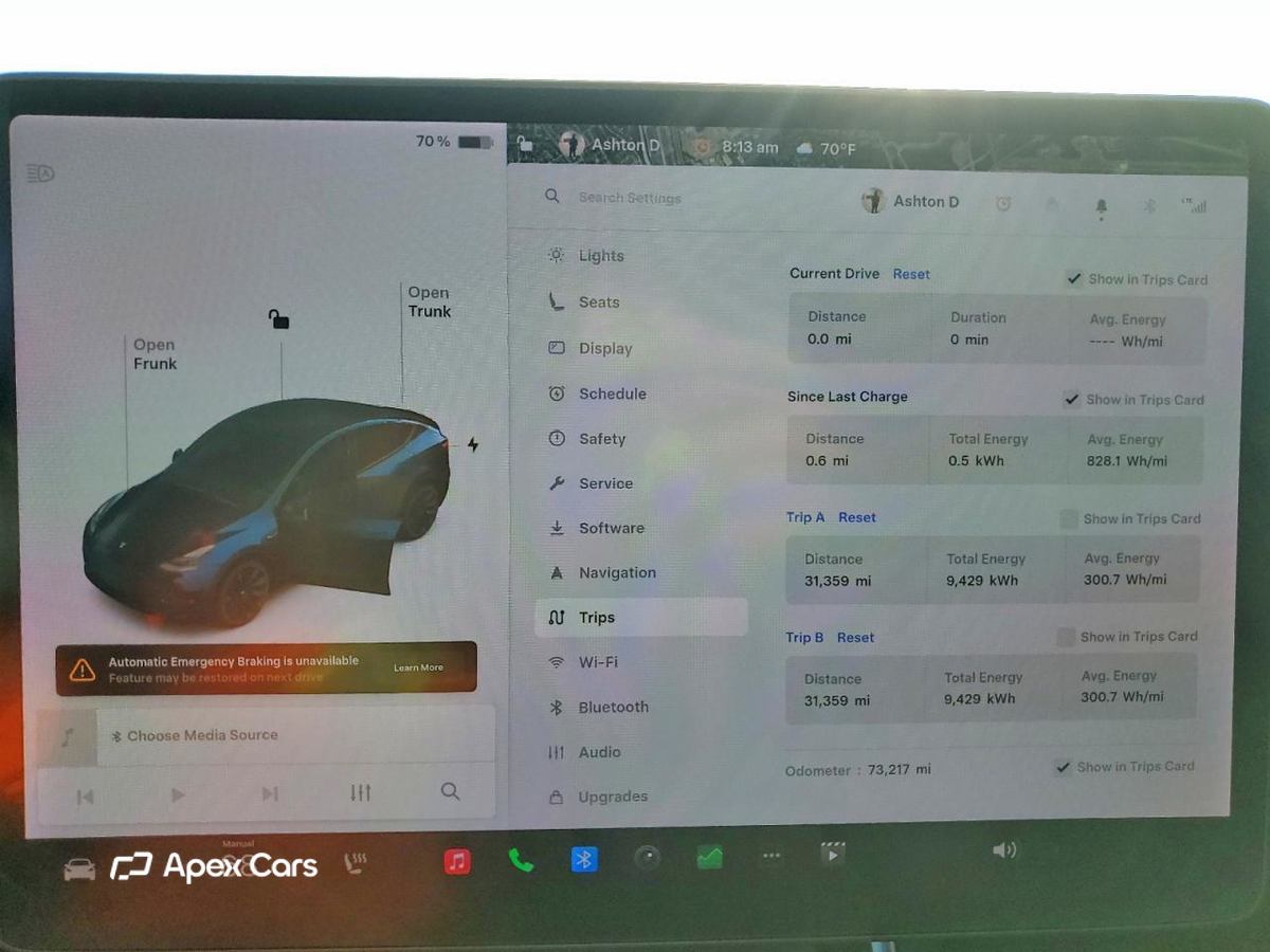 Tesla Model Y 2020
