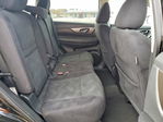 Nissan Rogue 2015