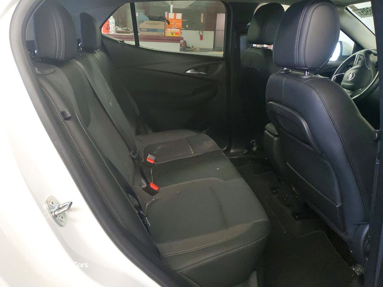Buick Encore 2022