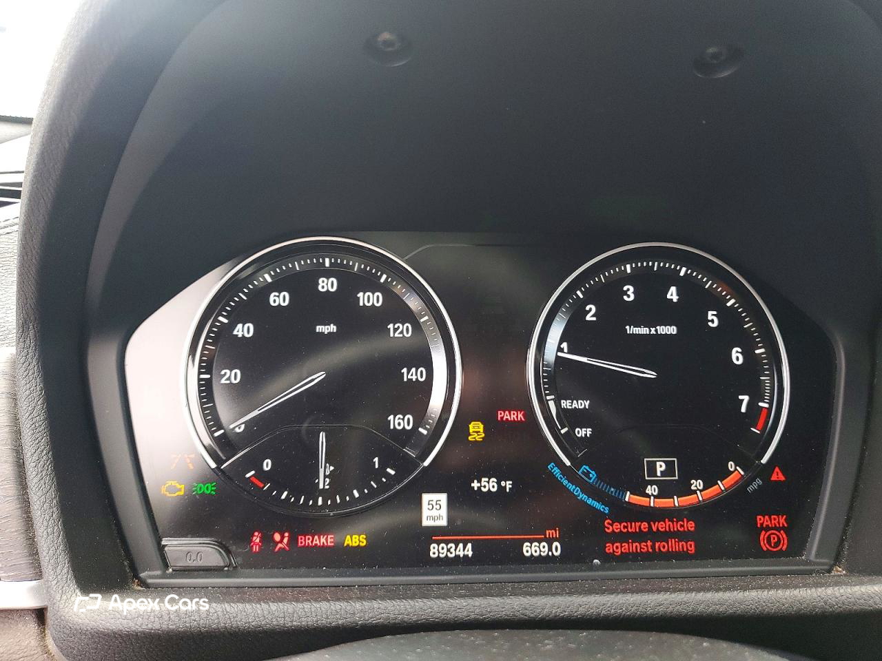 BMW X2 2018