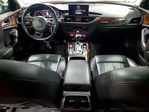 Audi A6 2012