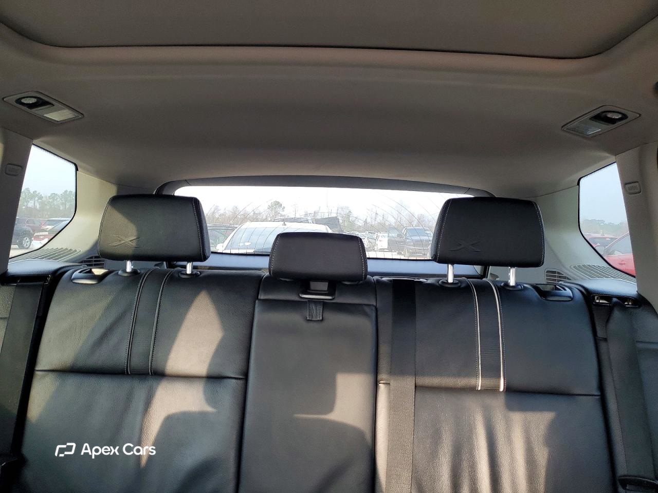 BMW X3 2015