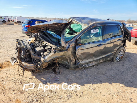 Ford Edge 2024 - Zdjęcie 1 z 12